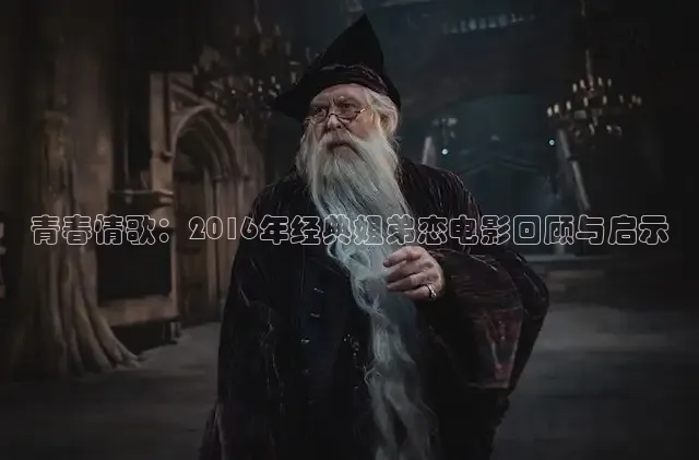 青春情歌：2016年经典姐弟恋电影回顾与启示