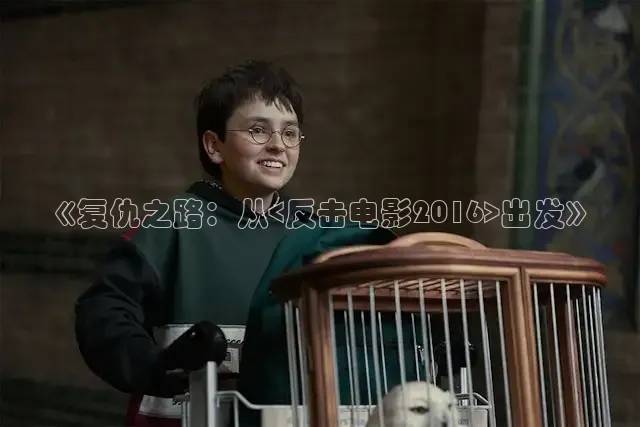 《复仇之路：从<反击电影2016>出发》